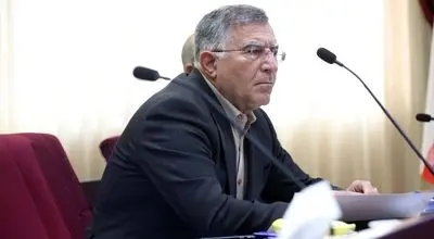 «مجید جلالی» استعفا کرد