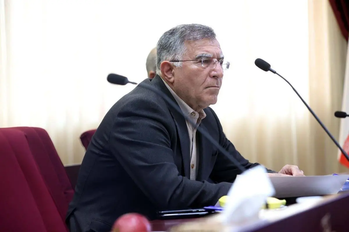 «مجید جلالی» استعفا کرد