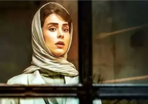 پست تازه بازیگر «آنام» برای کودکان مدرسه میناب