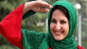 جمله جنجال برانگیز فاطمه گودرزی گیاه‌خواران را حسابی عصبانی کرد!

