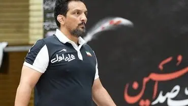 درستکار: شاید منطقی نبود با همه توان به ریاض بیایم/تلاش می‌کنیم درخشش کاروان را تکمیل کنیم