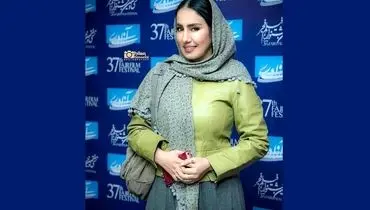 عکس سرخ پوستی از شیدا یوسفی 