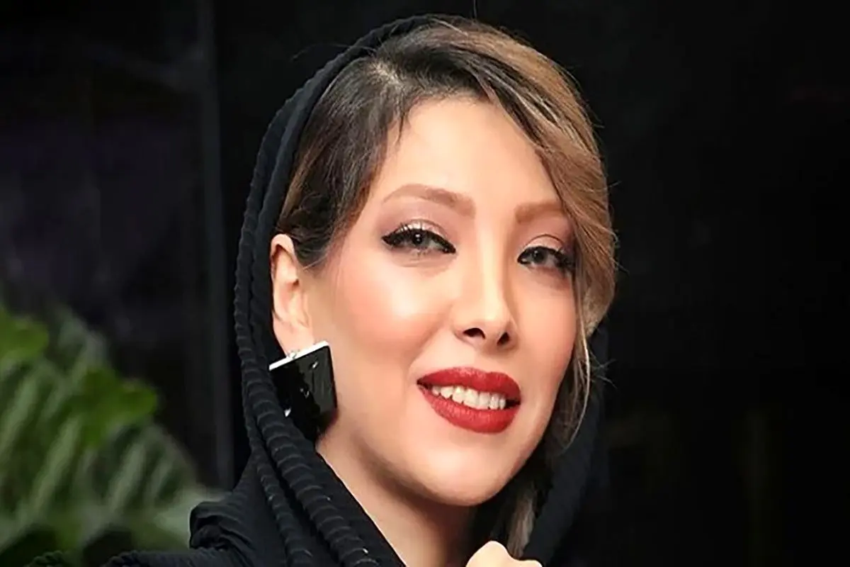 سیاه و سفید به سبک صدف اسپهبدی