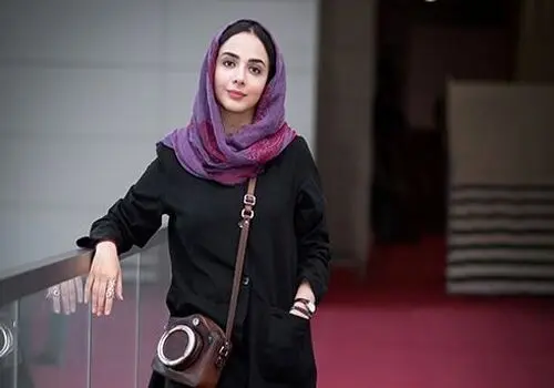 بازیگر سریال لحظه گرگ و میش راهبه شد+ عکس