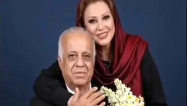 تلخ‌ترین تبریک روز پدر به روایت نسرین مقانلو!