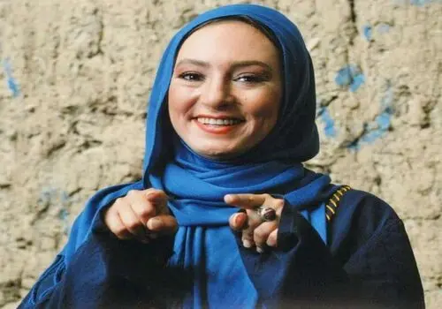 تبریک روز مرد به شیوه عاشق سینه چاک؛سحر ولدبیگی 
