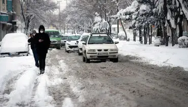 مدیریت بحران استان تهران به حالت آماده باش درآمد
