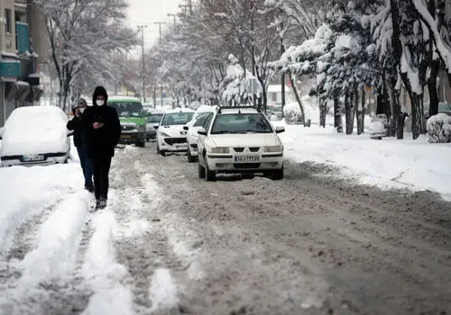 مدیریت بحران استان تهران به حالت آماده باش درآمد
