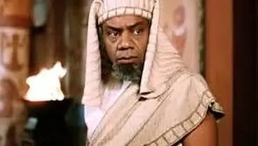 عکس جدید ممیسابو سریال یوسف پیامبر با استایل رسمی