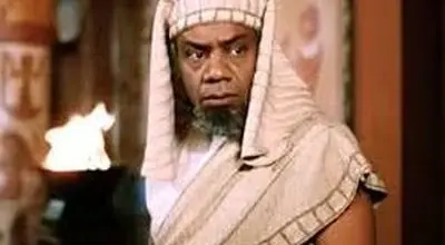 عکس جدید ممیسابو سریال یوسف پیامبر با استایل رسمی