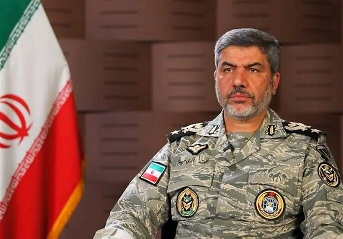 سخنگوی ارتش خبر داد: اظهار بی‌اطلاعی قطر از سرنوشت خلبانان ایرانی
