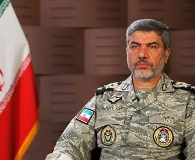 سخنگوی ارتش خبر داد: اظهار بی‌اطلاعی قطر از سرنوشت خلبانان ایرانی