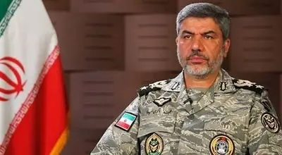 سخنگوی ارتش خبر داد: اظهار بی‌اطلاعی قطر از سرنوشت خلبانان ایرانی