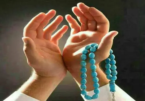 اعمال شب و روز هشتم ماه رجب