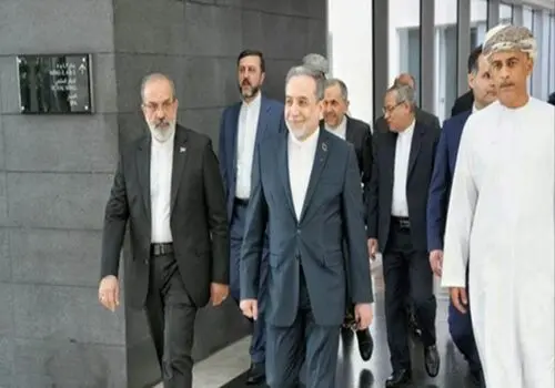 آمریکا ۲۰۰۰ تروریست داعشی را از سوریه به عراق انتقال داده است