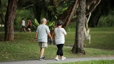 ورزش مؤثر با پیاده‌روی سبک ژاپنی

