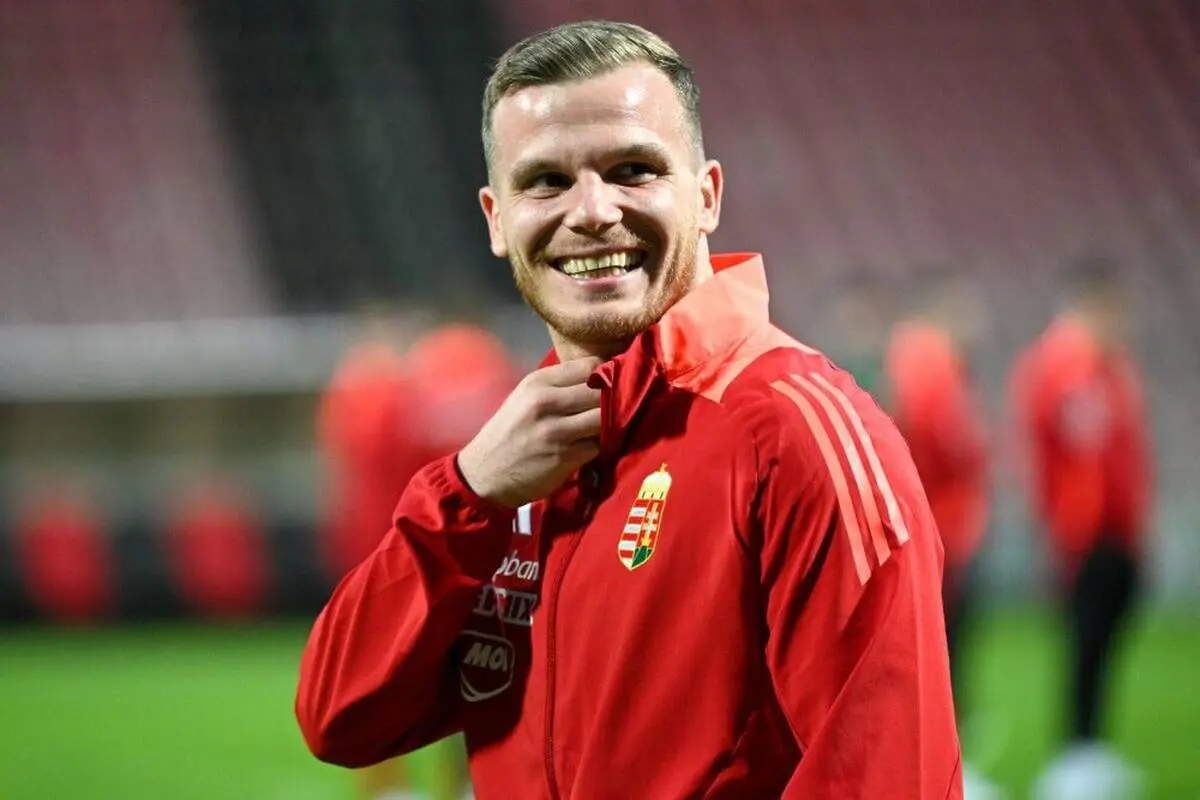 ورود مدافع جدید پرسپولیس به تهران