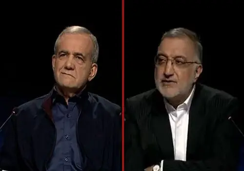 پزشکیان خطاب به قاضی زاده:  یک تماس با جانبازان بگیرید و بپرسید که اوضاع شان چطور است+ فیلم
