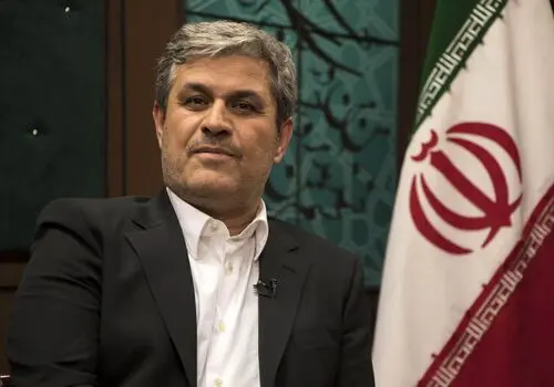 افزایش حقوق کارمندان قطعاً بالای ۲۰ درصد است +فیلم