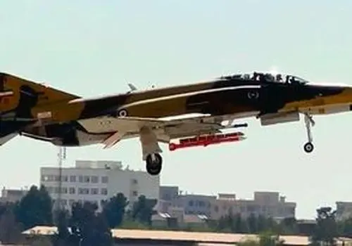 تحلیل CNN از وضعیت تسلیحاتی آمریکا: کمبود موشک، توان عملیاتی واشنگتن را تهدید می‌کند