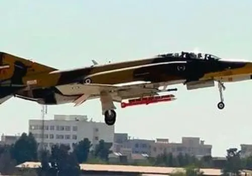 تحلیل CNN از وضعیت تسلیحاتی آمریکا: کمبود موشک، توان عملیاتی واشنگتن را تهدید می‌کند