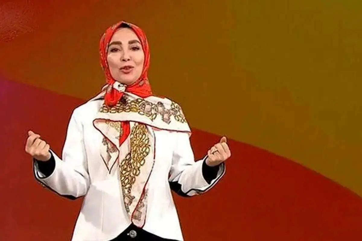 ژیلا صادقی و بلاگرها در بینالحرمین؛ سفر معنوی یا تبلیغاتی؟+ تصاویر