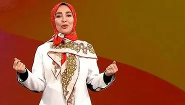 ژیلا صادقی و بلاگرها در بین‌الحرمین؛ سفر معنوی یا تبلیغاتی؟+ تصاویر