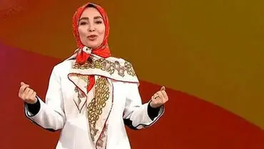 ژیلا صادقی و بلاگرها در بین‌الحرمین؛ سفر معنوی یا تبلیغاتی؟+ تصاویر