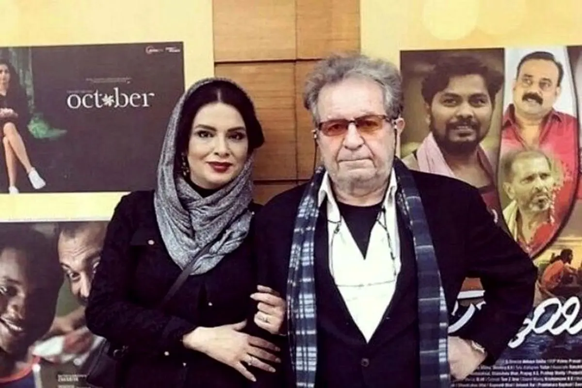 درخواست تکاندهنده دختر مهرجویی: قاتل پدر و مادرم را نکشید!