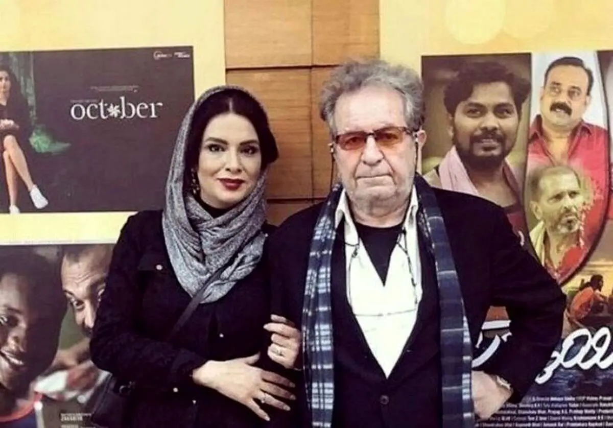درخواست تکان‌دهنده دختر مهرجویی: قاتل پدر و مادرم را نکشید!
