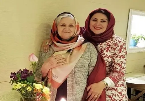 تجربه مشترک لاله اسکندری با علی دایی از کلاهبرداری+ فیلم