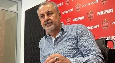 از پرسپولیس به لیگ دو؛ خرید عجیب درویش بازیکن تستی شد!
