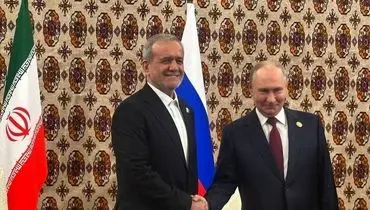 «پزشکیان:راه آستارا رشت را تا پایان سال تصاحب خواهیم کرد