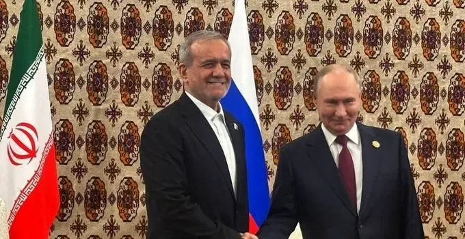 «پزشکیان:راه آستارا رشت را تا پایان سال تصاحب خواهیم کرد