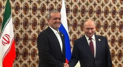 «پزشکیان:راه آستارا رشت را تا پایان سال تصاحب خواهیم کرد