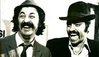 مرتضی عقیلی: از ایران فرار کردم!/ویدیو 