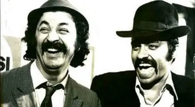 مرتضی عقیلی: از ایران فرار کردم!/ویدیو 