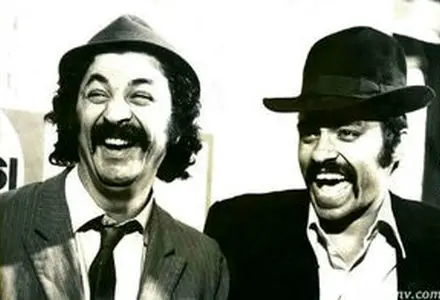 مرتضی عقیلی: از ایران فرار کردم!/ویدیو 