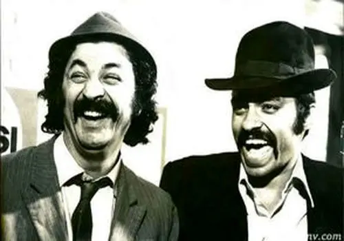 مرتضی عقیلی: از ایران فرار کردم!/ویدیو 