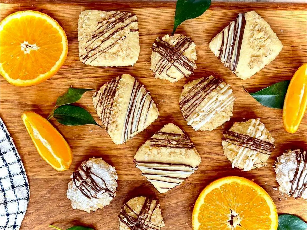 پوست این میوه به درد روده ها می خورد