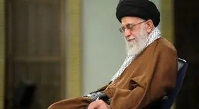 پیام تسلیت رهبر انقلاب در پی درگذشت مادر گرامی حدّاد عادل