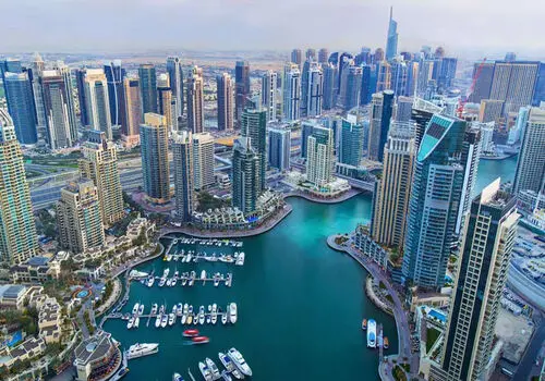واکنش امارات به حمله آمریکا و اسرائیل به تاسیسات پارس جنوبی
