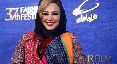 دیدار رفقای 20 ساله در مراسم افتتاحیه شوی لباس بهنوش بختیاری؛ از شراره رخام تا نفیسه روشن!
