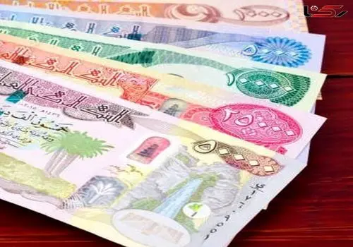 قیمت دینار عراق امروز شنبه ۱۷ آبان ۱۴۰۴