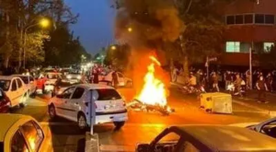 شهادت ۳ پرستار در اغتشاشات گیلان