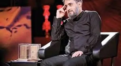 جشن یلدا در بازار تجریش مداح معروف را شاکی کرد