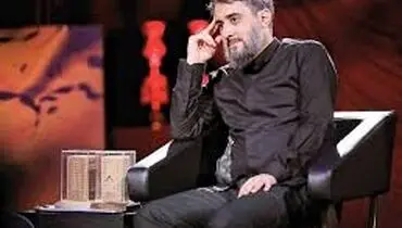جشن یلدا در بازار تجریش مداح معروف را شاکی کرد