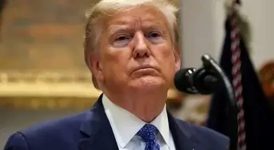 گزارش ویژه CNN از عقب‌نشینی دولت ترامپ؛ اهداف جنگ با ایران محدودتر شد