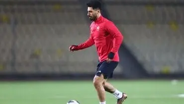 ماجرای غیبت جنجالی عالیشاه مقابل پرسپولیس
