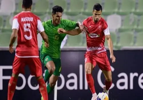 پرسپولیس به دنبال جذب علی قلی زاده